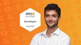 Ultimate AWS Certified Developer Associate 2021 - NEW!