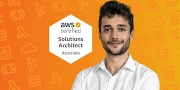 Ultimate AWS Certified Solutions Architect Associate 2026 thumbnail
