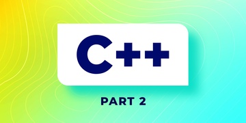 Ultimate C++ Part 2: Intermediate