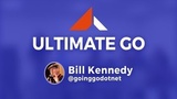 Ultimate Go