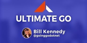 Ultimate Go