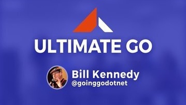 Ultimate Go
