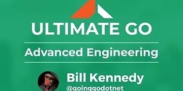 Ultimate Go: Advanced Engineering 2.0