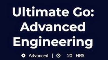 Ultimate Go: Advanced Engineering