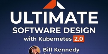 Ultimate Go: Software Design with Kubernetes 2.0
