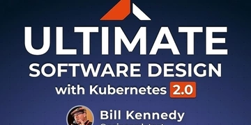 Ultimate Go: Software Design with Kubernetes 2.0 thumbnail