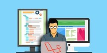 Ultimate Laravel Course 2018 (PayPal, Webshop, RESTful API) thumbnail
