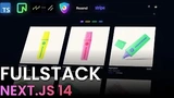 Ultimate Next.js Course 2024 Edition