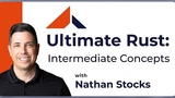 Ultimate Rust 2: Intermediate Concepts thumbnail