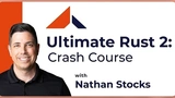 Ultimate Rust Crash Course