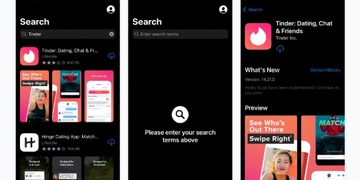 Ultimate SwiftUI Mock Interview AppStore