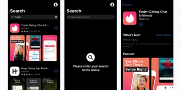 Ultimate SwiftUI Mock Interview AppStore thumbnail