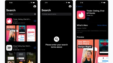 Ultimate SwiftUI Mock Interview AppStore
