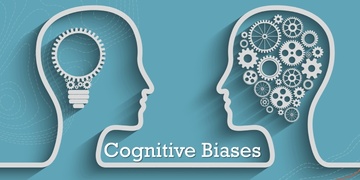 Understanding Cognitive Biases