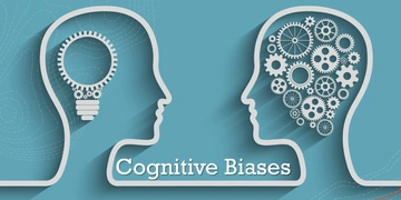 Understanding Cognitive Biases thumbnail