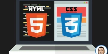 Understanding HTML and CSS thumbnail