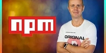 Understanding NPM - Node.js Package Manager thumbnail