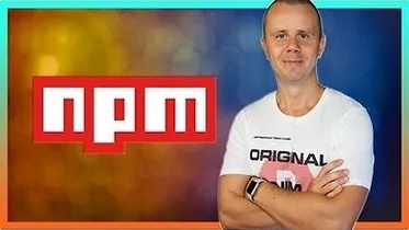 Understanding NPM - Node.js Package Manager