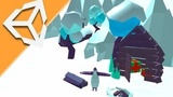 Unity 2020, Android Game Development: Create a COMPLETE game