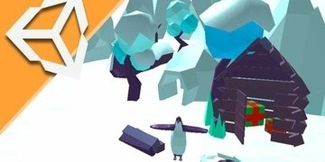 Unity 2020, Android Game Development: Create a COMPLETE game thumbnail