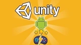 Unity Android : Build 8 Mobile Games with Unity & C#