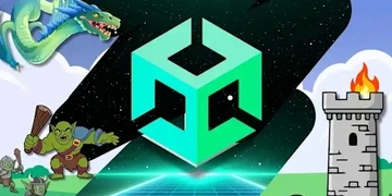 Unity Bootcamp: Tower Defense Game Development thumbnail