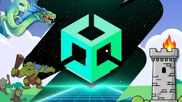 Unity Bootcamp: Tower Defense Game Development thumbnail