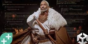 Unity RPG Shops & Abilities: Intermediate C# Game Coding thumbnail