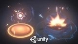 Unity VFX Graph - Beginner To Intermediate