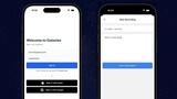 Universal AI Recorder with NativeWind, Clerk & Drizzle