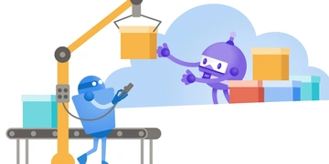 Unlock The Power Of Microservices In The Azure Cloud thumbnail
