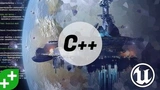Unreal Engine C++ Developer: Learn C++ and Make Video Games thumbnail