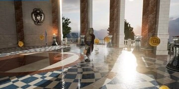 Unreal Engine C++ The Ultimate Game Developer Course thumbnail