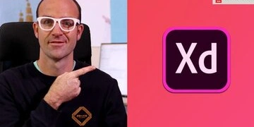User Experience Design Essentials - Adobe XD UI UX Design thumbnail
