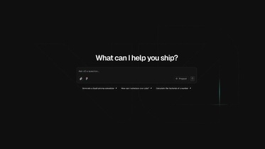 v0 Crash Course