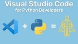 Visual Studio Code for Python Developers