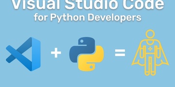 Visual Studio Code for Python Developers