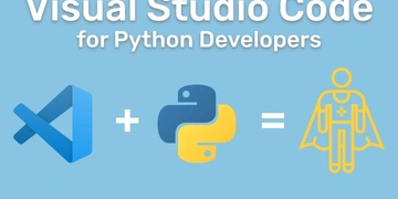 Visual Studio Code for Python Developers thumbnail