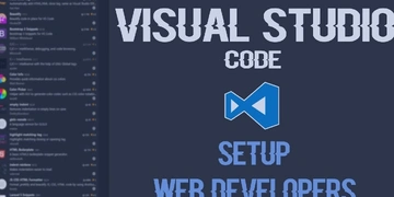 Visual Studio Code for Web Developers thumbnail