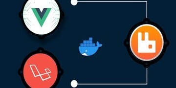 Vue 3 and Laravel: Breaking a Monolith to Microservices