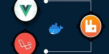 Vue 3 and Laravel: Breaking a Monolith to Microservices thumbnail