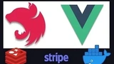 Vue 3, Nuxt.js and NestJS: A Rapid Guide - Advanced