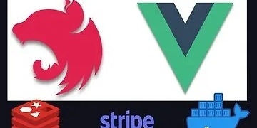 Vue 3, Nuxt.js and NestJS: A Rapid Guide - Advanced