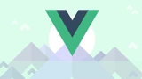 Vue JS 2 - The Complete Guide (incl. Vue Router & Vuex) thumbnail