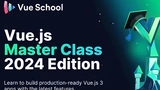 Vue.js Master Class 2024 Edition