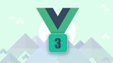 Vue - The Complete Guide (incl. Router & Composition API)