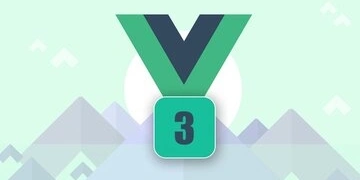 Vue - The Complete Guide (incl. Router & Composition API) thumbnail