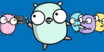 Web Authentication, Encryption, JWT, HMAC, & OAuth With Go thumbnail