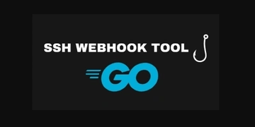 Web hook service application over SSH thumbnail