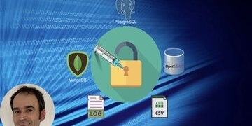 Web security: Injection Attacks with Java & Spring Boot